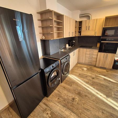 Apartman Ttt Burgas Exterior photo