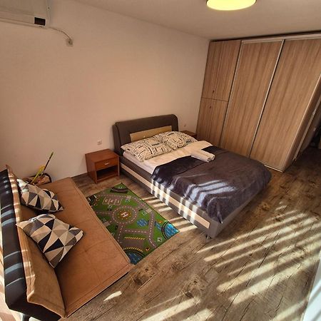 Apartman Ttt Burgas Exterior photo