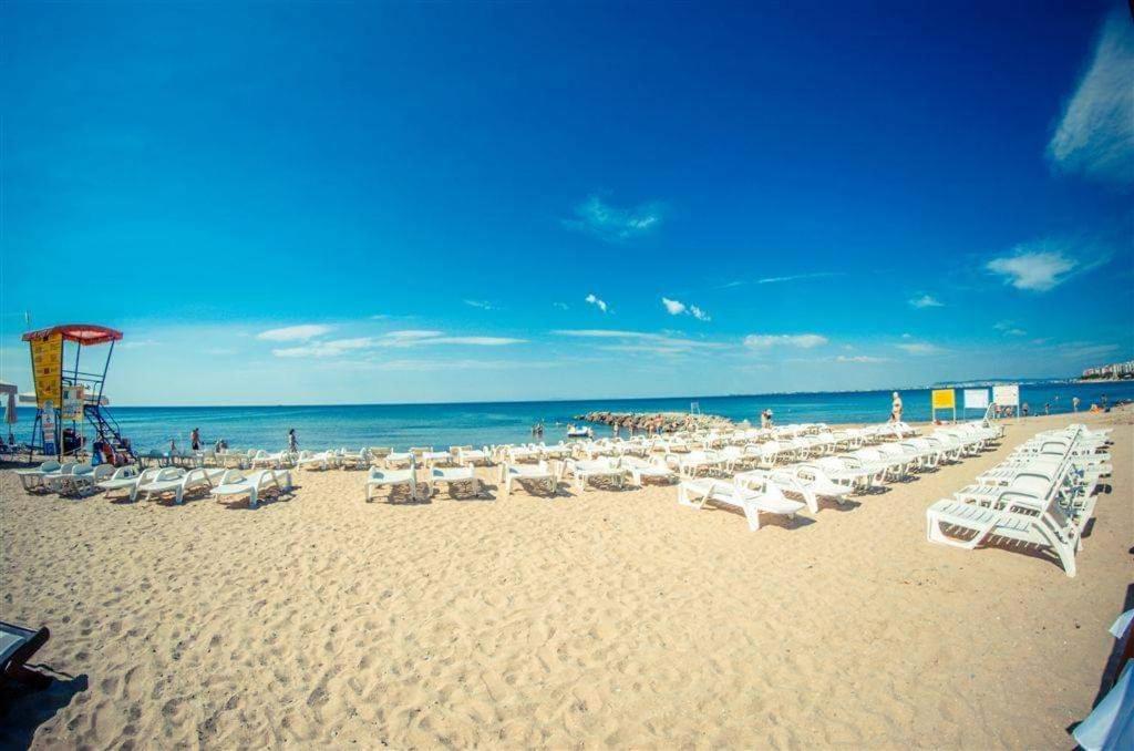 Apartman Ttt Burgas Exterior photo