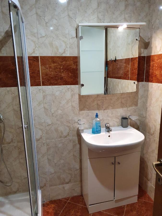 Apartman Ttt Burgas Exterior photo