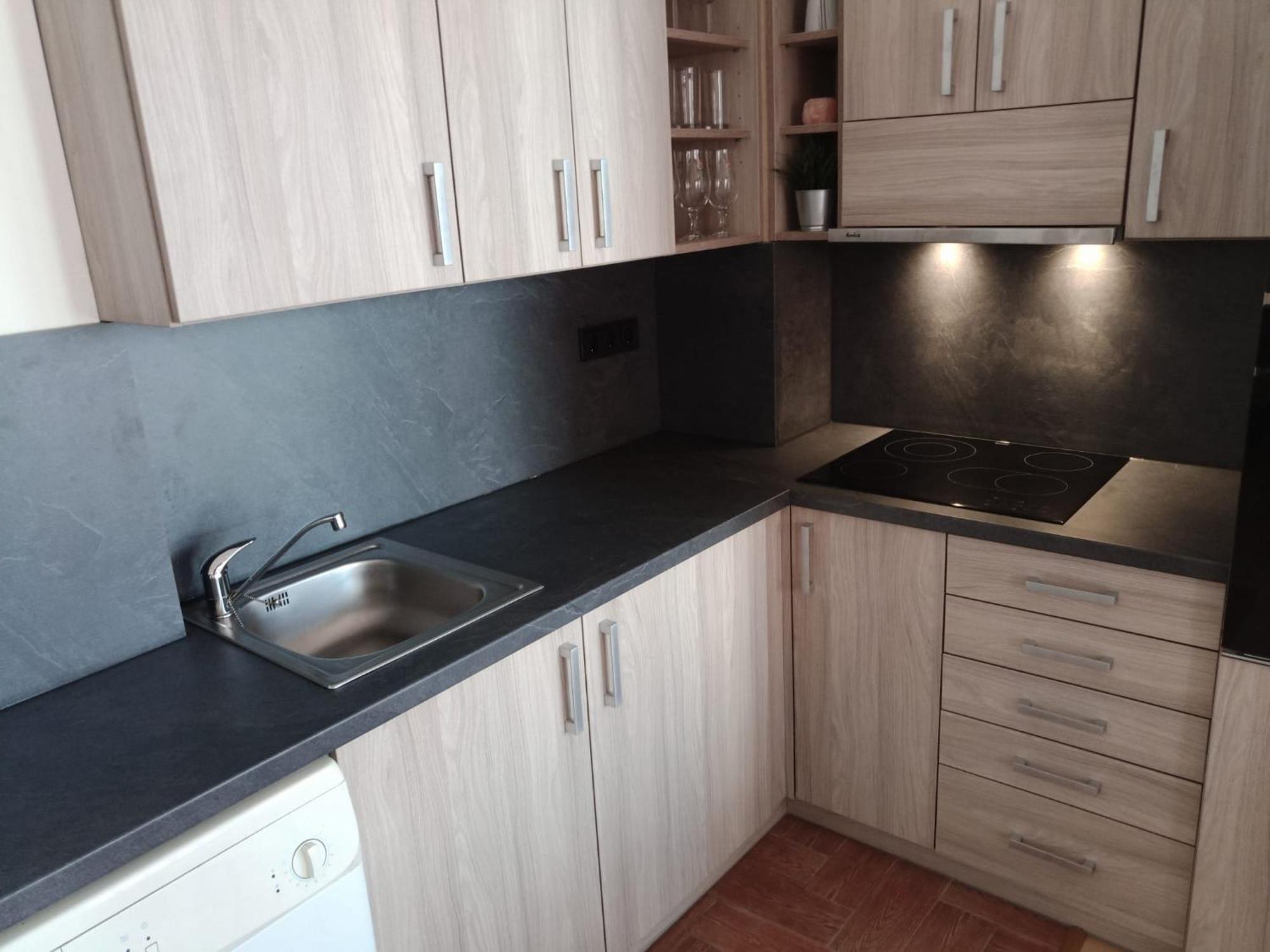 Apartman Ttt Burgas Exterior photo