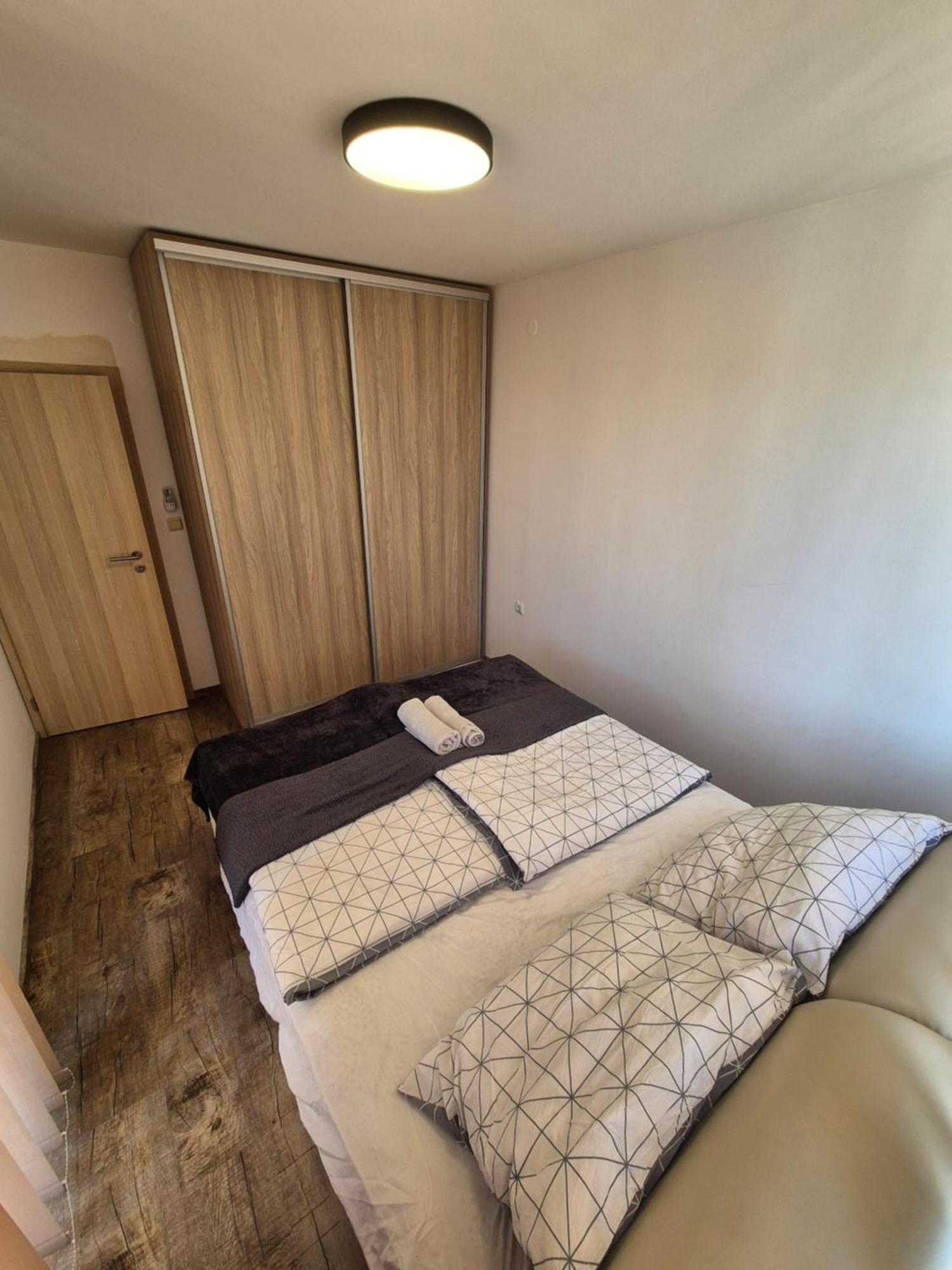 Apartman Ttt Burgas Exterior photo